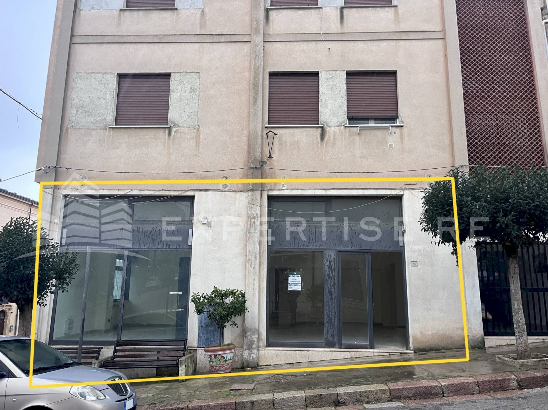 Foto 1 - Locale Commerciale Via Umberto I
 
35, Roccapalumba - foto 1