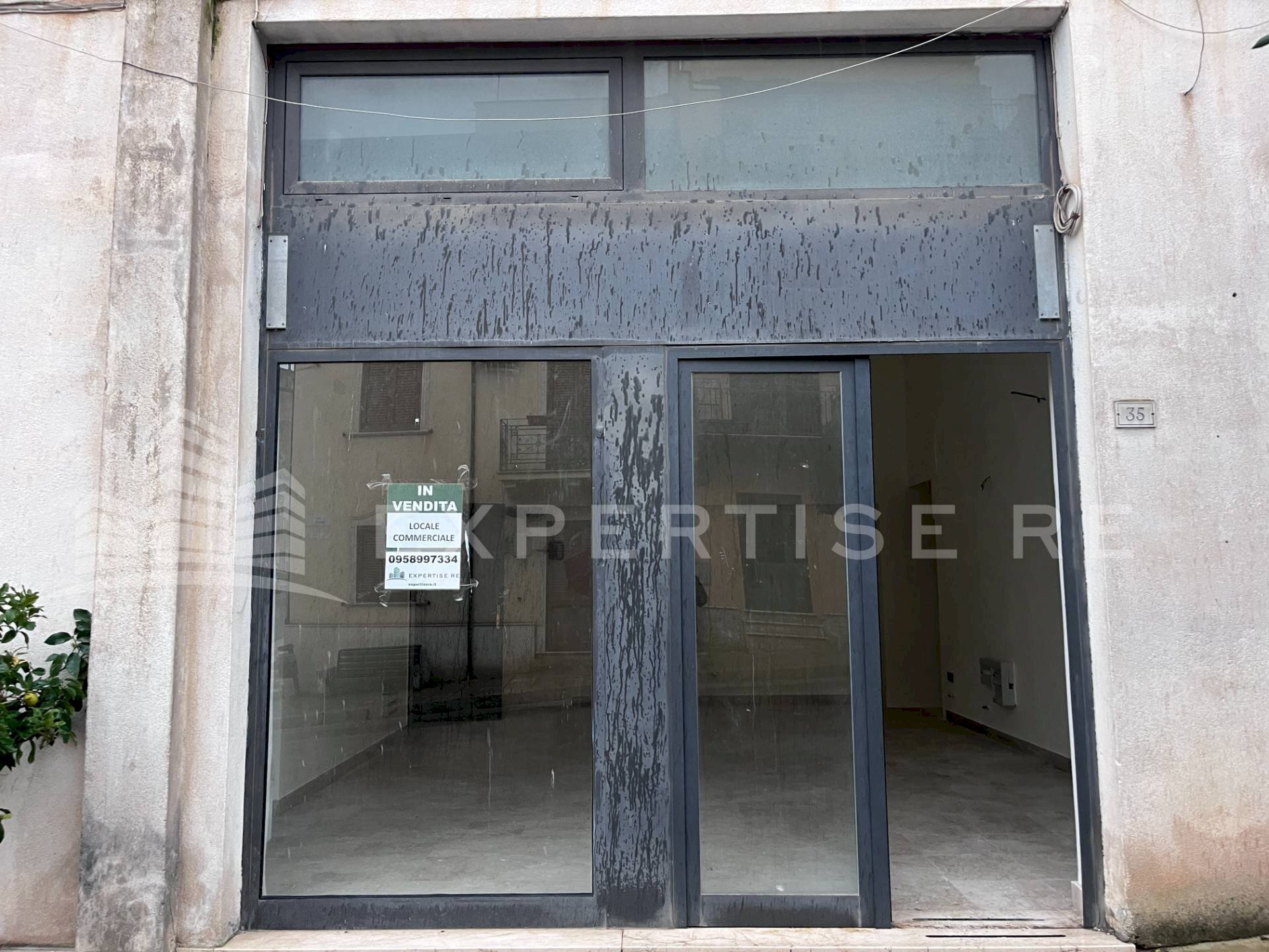 Foto 2 - Locale Commerciale Via Umberto I
35, Roccapalumba - foto 2