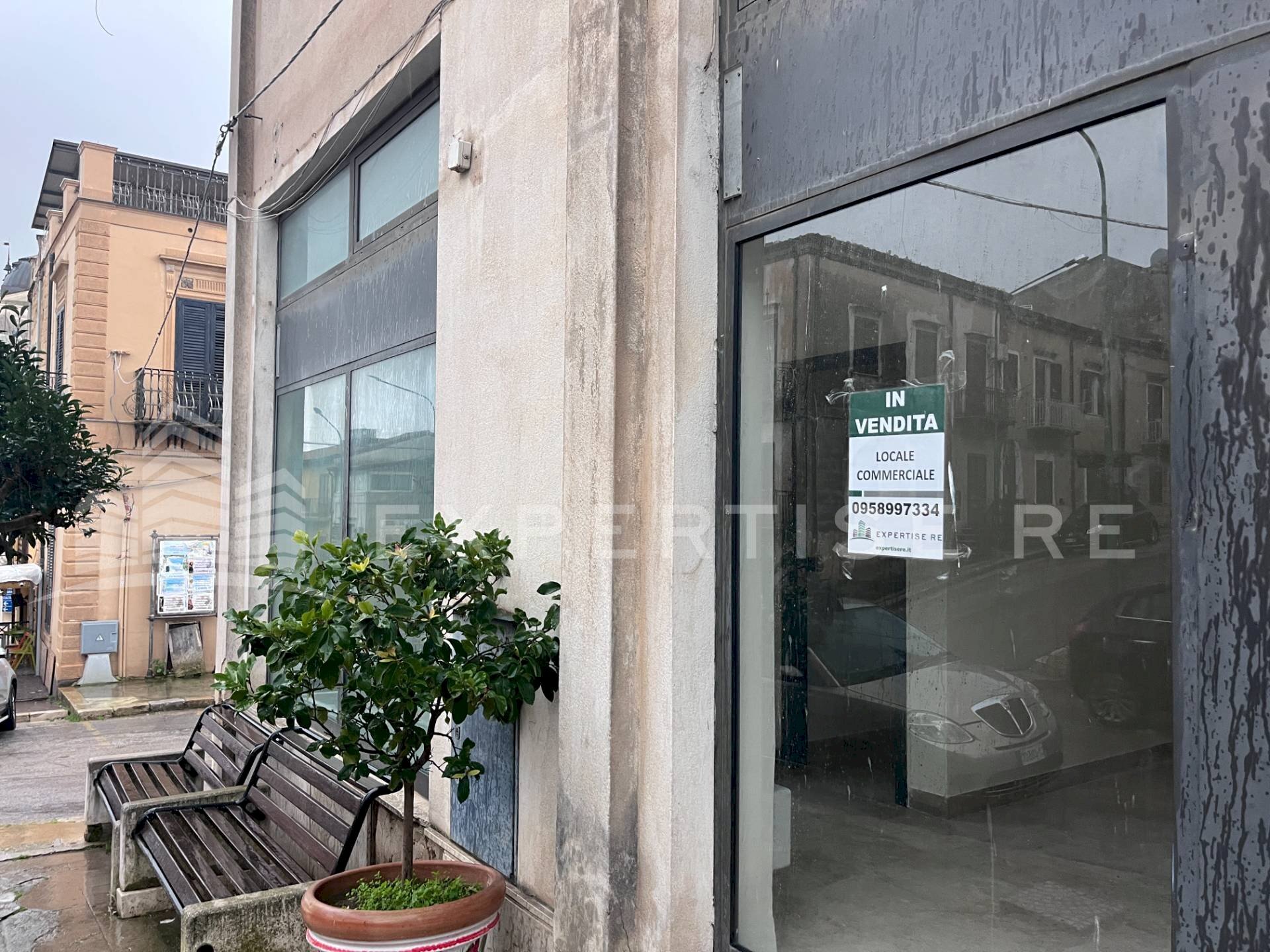 Foto 3 - Locale Commerciale Via Umberto I
35, Roccapalumba - foto 3