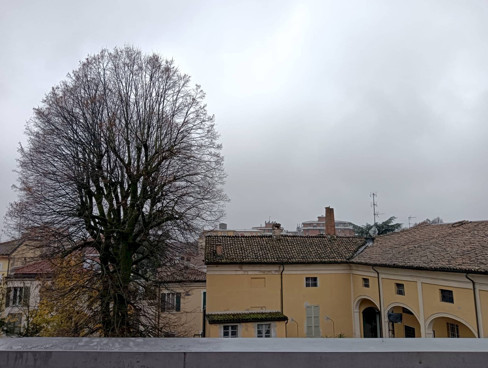 Foto 1 - Four-room apartment Vicolo Zuccheri
 
11, Fidenza - photo 1