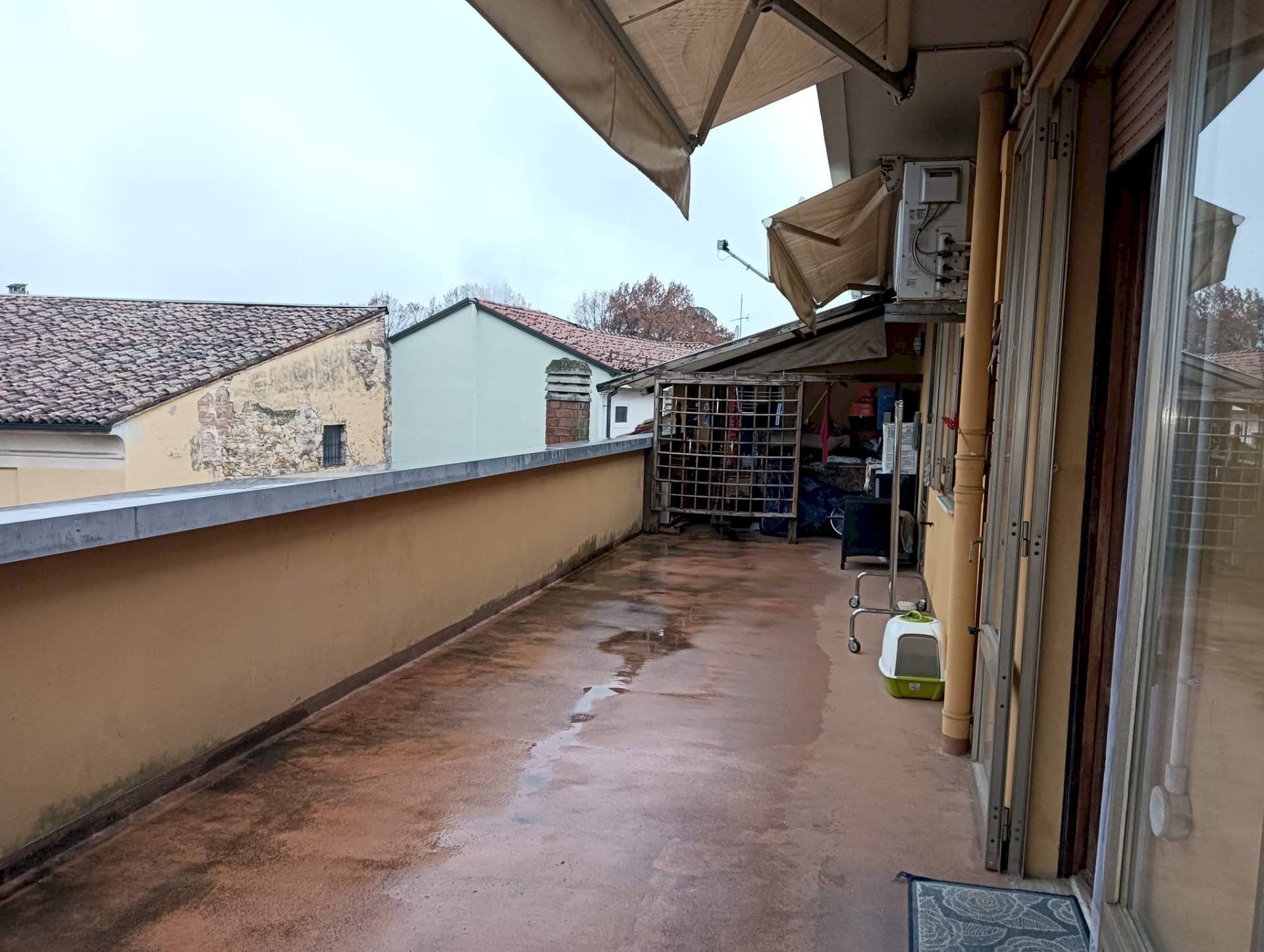 Foto 2 - Four-room apartment Vicolo Zuccheri
 
11, Fidenza - photo 2