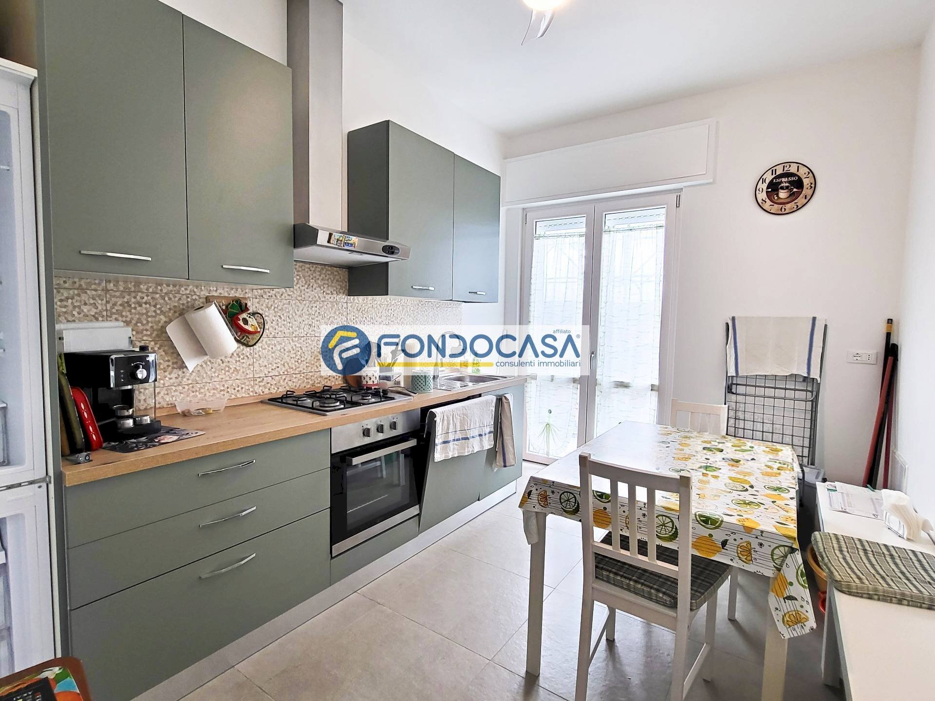 cucina abitabile - Apartment Via delle Serre
 
89, Camaiore - photo 1