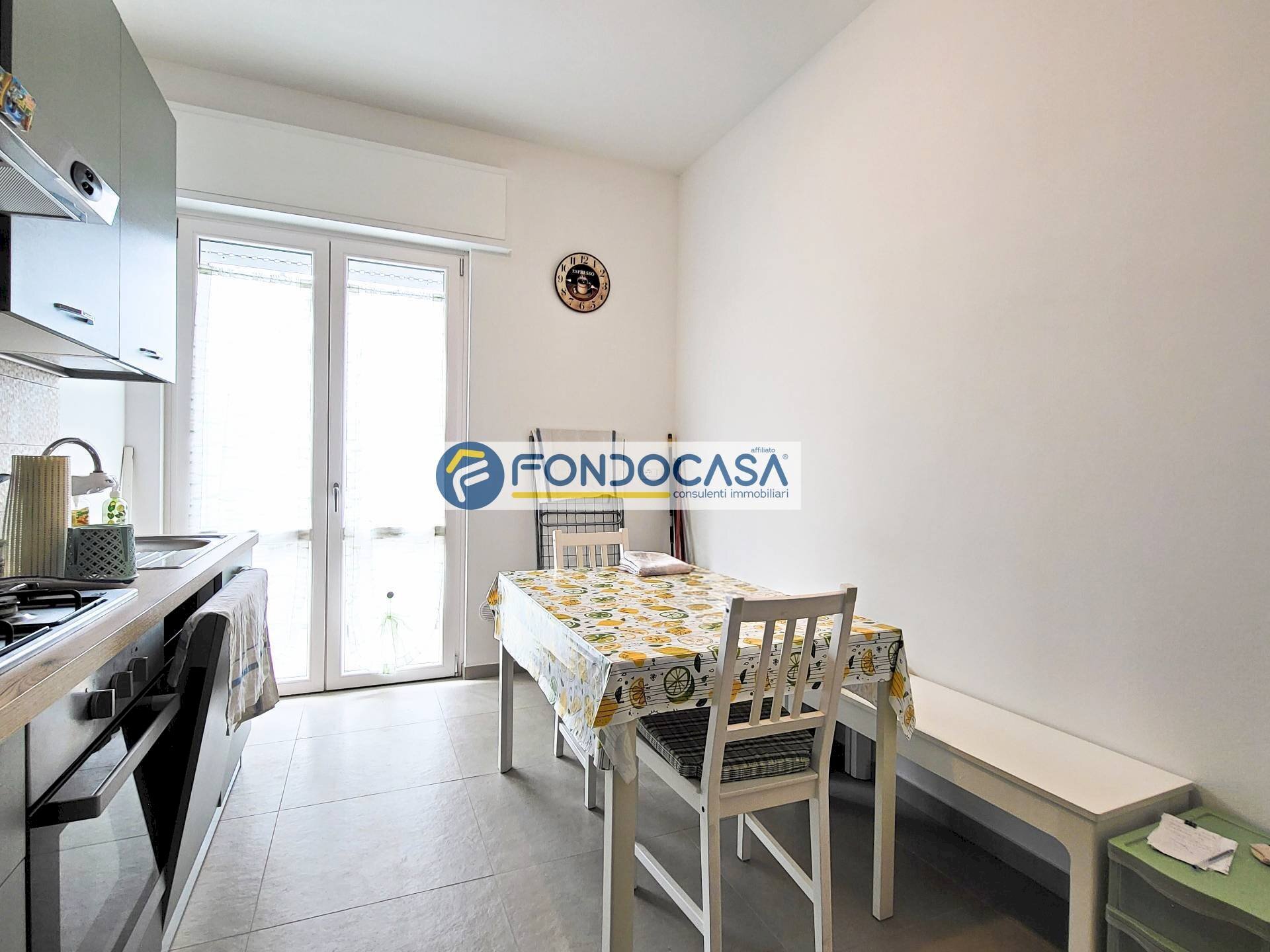 cucina abitabile - Apartment Via delle Serre
 
89, Camaiore - photo 2