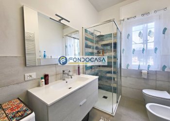 bagno padronale - Appartamento Via delle Serre
 
89, Camaiore - foto 8