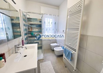 bagno padronale - Appartamento Via delle Serre
 
89, Camaiore - foto 9