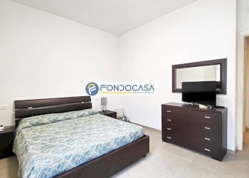 camera matrimoniale 1 - Appartamento Via delle Serre
 
89, Camaiore - foto 12