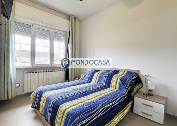 camera matrimoniale 2 - Appartamento Via delle Serre
 
89, Camaiore - foto 14