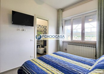 camera matrimoniale 2 - Appartamento Via delle Serre
 
89, Camaiore - foto 15