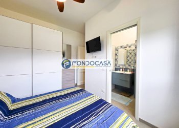 camera matrimoniale 2 - Appartamento Via delle Serre
 
89, Camaiore - foto 16