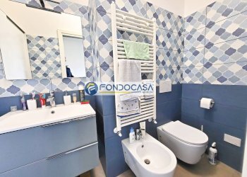 bagno camera - Appartamento Via delle Serre
 
89, Camaiore - foto 17