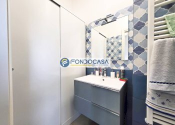 bagno camera - Appartamento Via delle Serre
 
89, Camaiore - foto 18