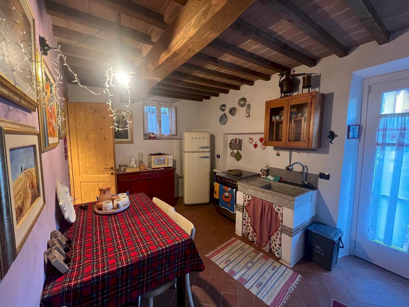 Foto 1 - Casa indipendente Via di villa
 
20, Calci - foto 1