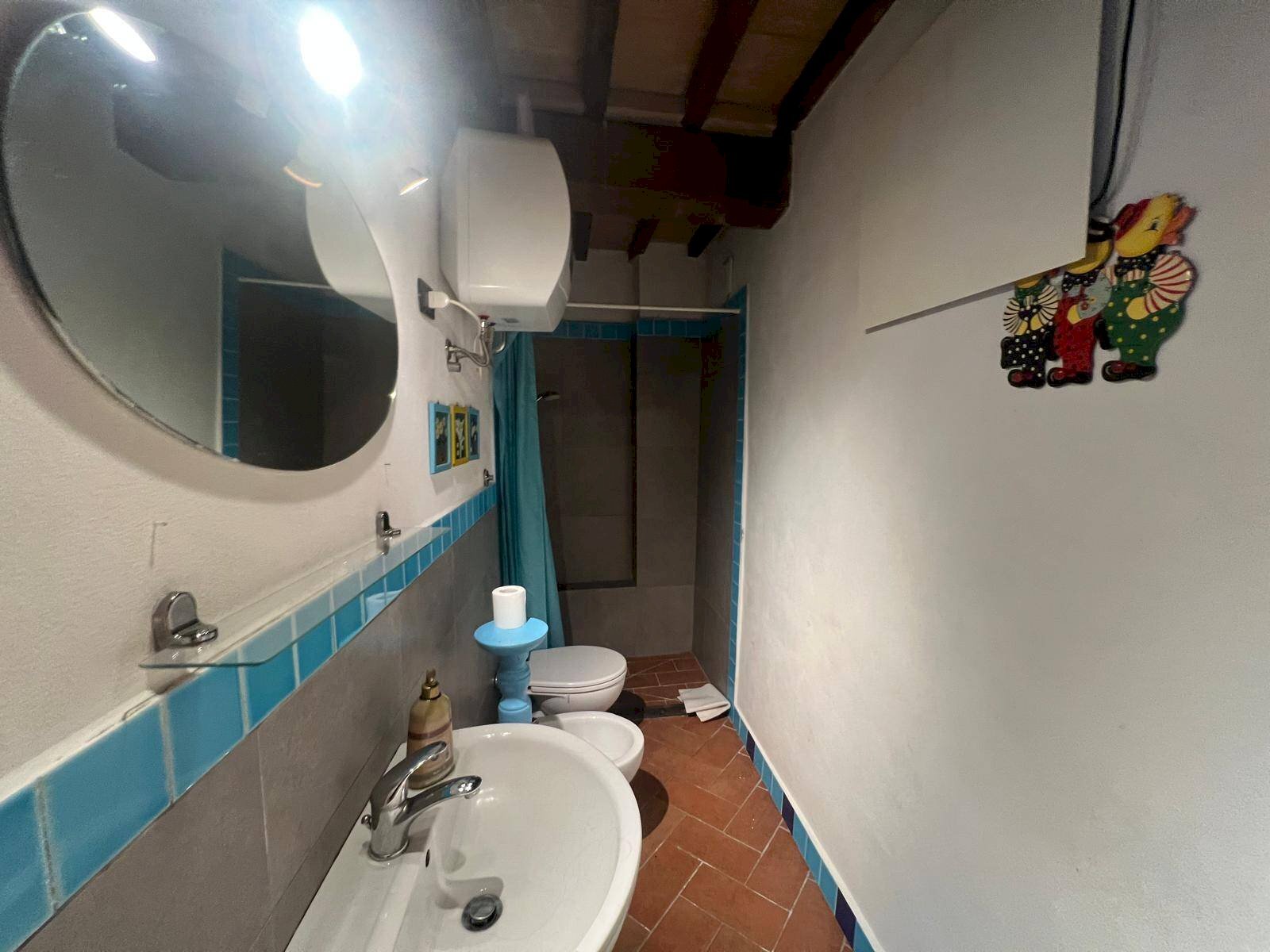 Foto 2 - Casa indipendente Via di villa
 
20, Calci - foto 2