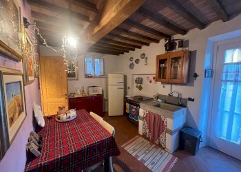 Foto 1 - Casa indipendente Via di villa
 
20, Calci - foto 1