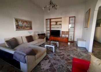 Soggiorno - Casa indipendente Via Federico Confalonieri
 
8, Carovigno - foto 7