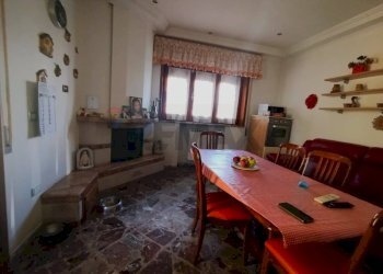 Sala da pranzo - Casa indipendente Via Federico Confalonieri
 
8, Carovigno - foto 11