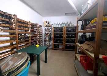 Cantina - Casa indipendente Via Federico Confalonieri
 
8, Carovigno - foto 27