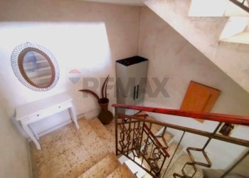 Scale - Casa indipendente Via Federico Confalonieri
 
8, Carovigno - foto 31