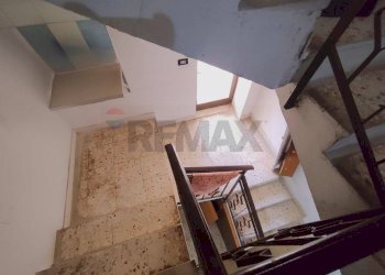 Scale - Casa indipendente Via Federico Confalonieri
 
8, Carovigno - foto 32