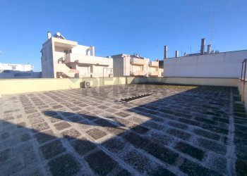 Terrazza - Casa indipendente Via Federico Confalonieri
 
8, Carovigno - foto 35