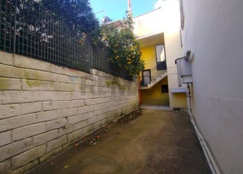 Terrazza - Casa indipendente Via Federico Confalonieri
 
8, Carovigno - foto 38