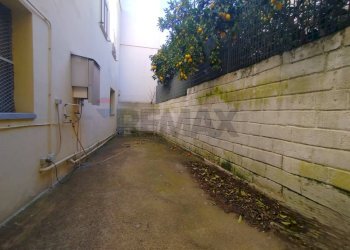 Terrazza - Casa indipendente Via Federico Confalonieri
 
8, Carovigno - foto 39