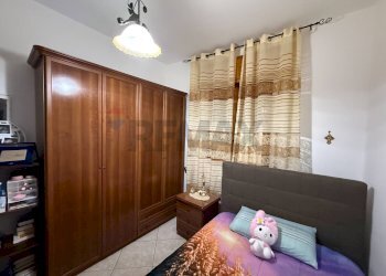 Camera / camera da letto - Four-room apartment Via Mazzini
 
64, San Pietro Vernotico - photo 18