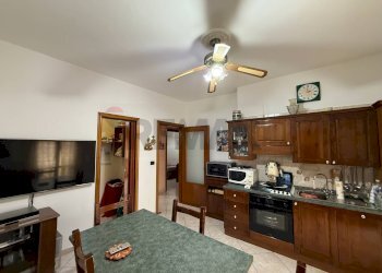 Cucina - Four-room apartment Via Mazzini
 
64, San Pietro Vernotico - photo 20