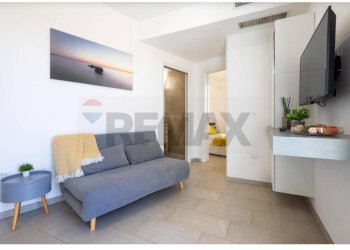 Soggiorno - Bilocale Via Luca Giordano
 
3, Nardò - foto 2