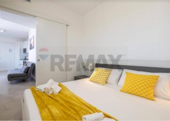 Camera / camera da letto - Bilocale Via Luca Giordano
 
3, Nardò - foto 5