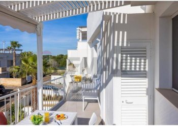 Balcone - Bilocale Via Luca Giordano
 
3, Nardò - foto 8