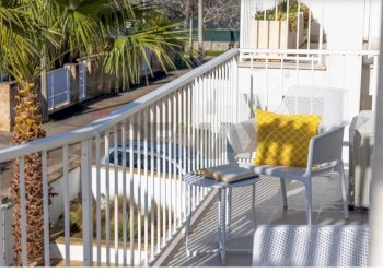 Balcone - Bilocale Via Luca Giordano
 
3, Nardò - foto 9