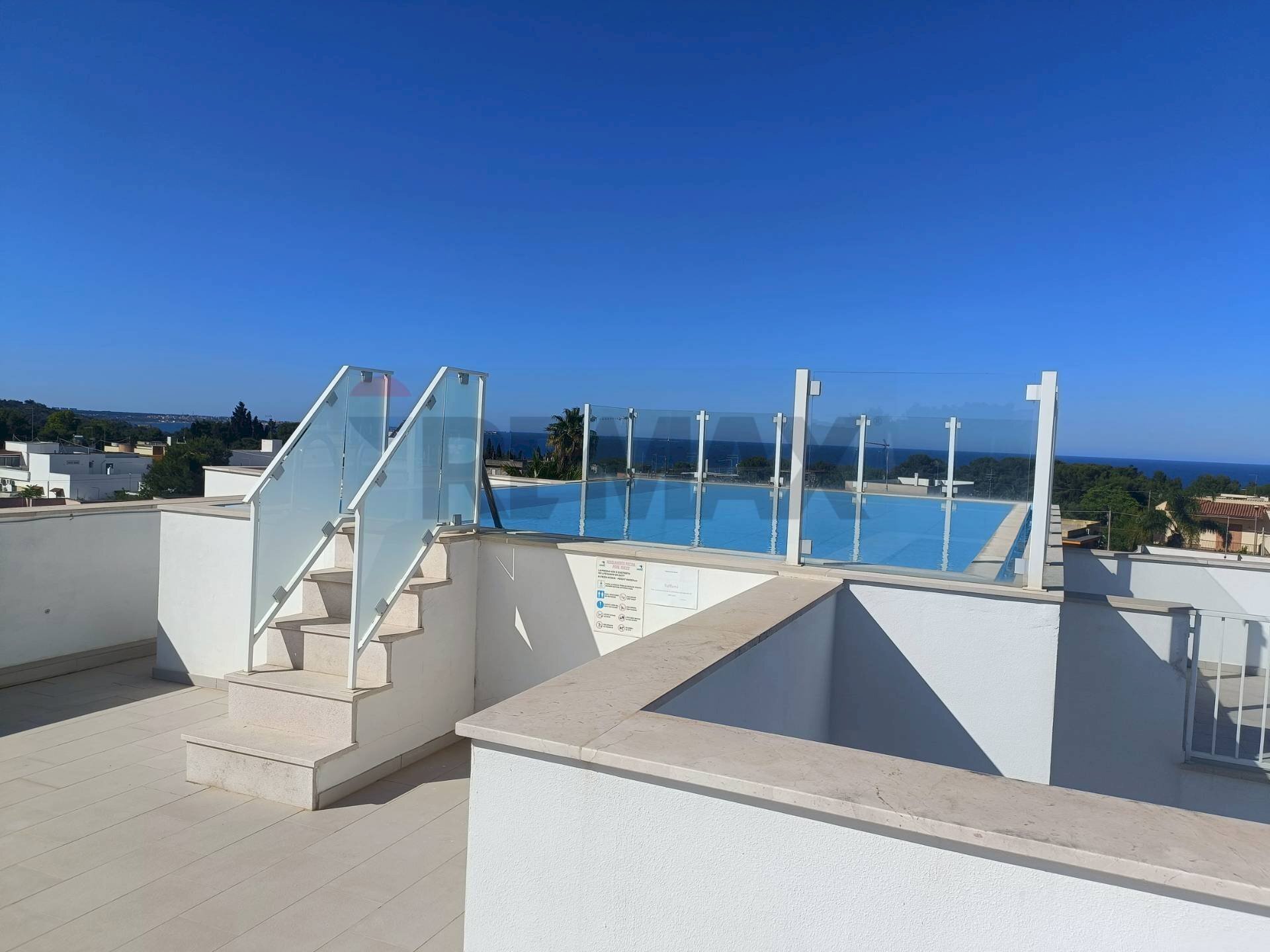 Piscina - Two-room apartment Via Luca Giordano
 
3, Nardò - photo 2