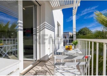 Balcone - Bilocale Via Luca Giordano
 
3, Nardò - foto 9