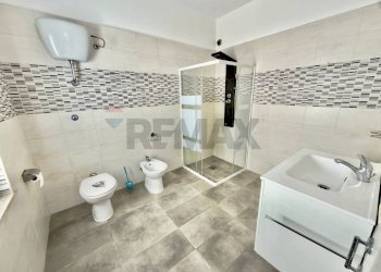 Bagno - Casa indipendente Torchiarolo - foto 9