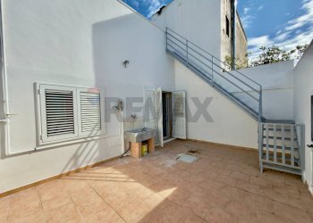 Terrazza - Casa indipendente Torchiarolo - foto 13