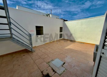 Terrazza - Casa indipendente Torchiarolo - foto 14