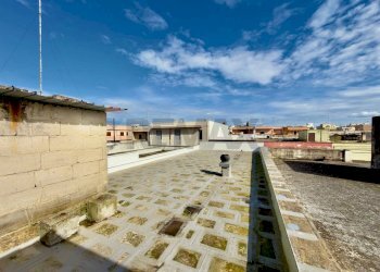 Terrazza - Casa indipendente Torchiarolo - foto 17