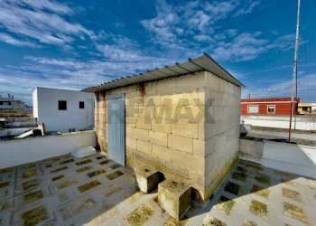 Terrazza - Casa indipendente Torchiarolo - foto 18