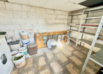 Dispensa di stoccaggio - Casa indipendente Torchiarolo - foto 19