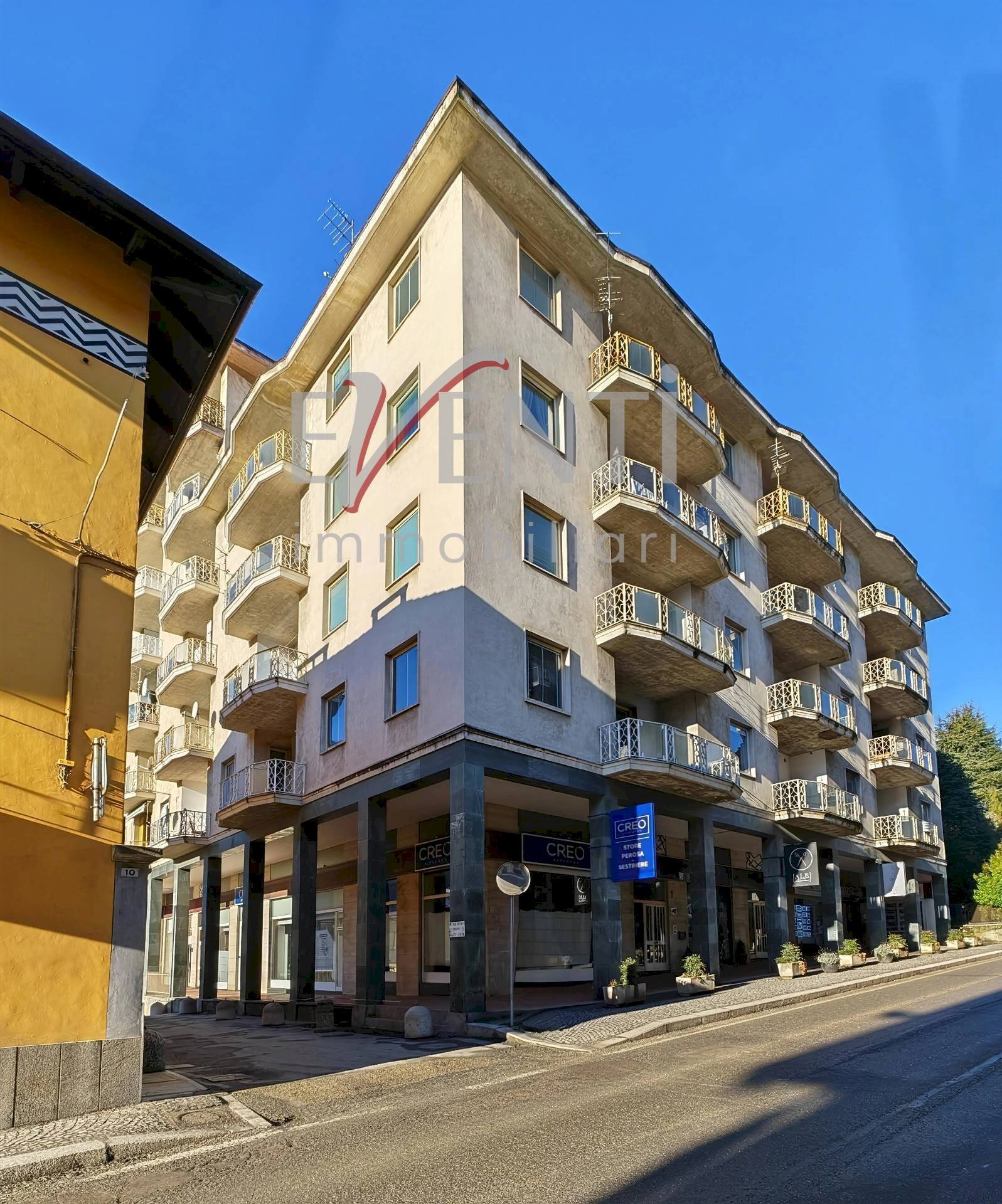 Foto 1 - Four-room apartment VIA ROMA
 
8, Perosa Argentina - photo 1