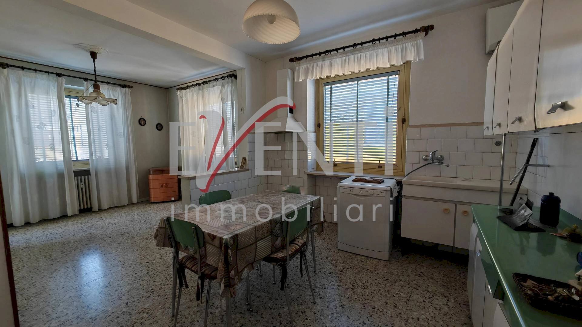 Foto 2 - Four-room apartment VIA ROMA
8, Perosa Argentina - photo 2