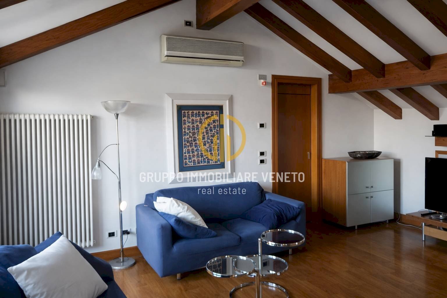 Foto 2 - Three-room apartment Viale Monte Grappa
6, Treviso - photo 2