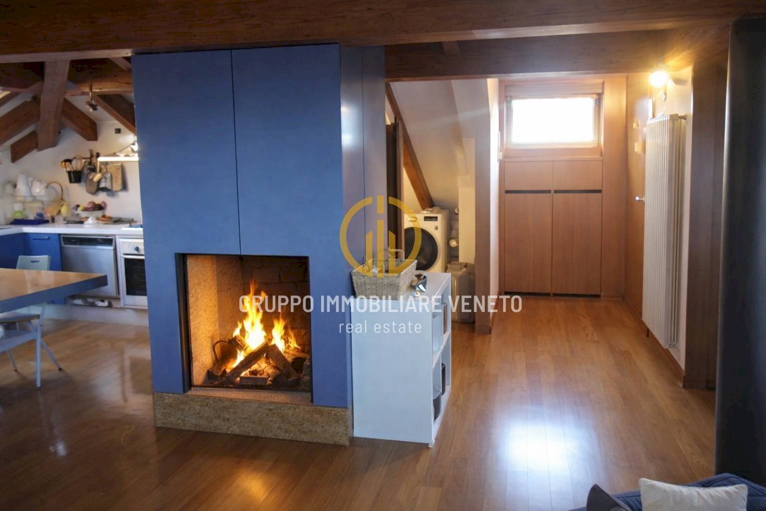 Foto 1 - Three-room apartment Viale Monte Grappa
 
6, Treviso - photo 1