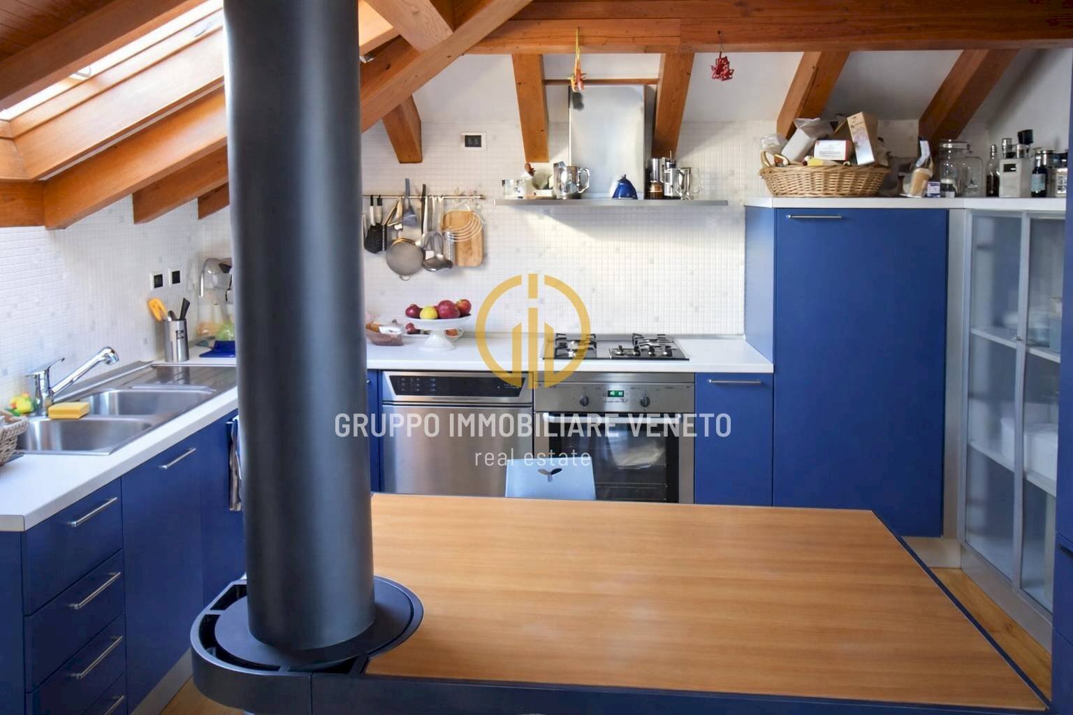 Foto 3 - Three-room apartment Viale Monte Grappa
6, Treviso - photo 3