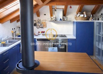 Foto 3 - Three-room apartment Viale Monte Grappa
 
6, Treviso - photo 3