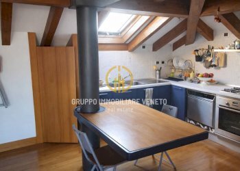 Foto 4 - Three-room apartment Viale Monte Grappa
 
6, Treviso - photo 4