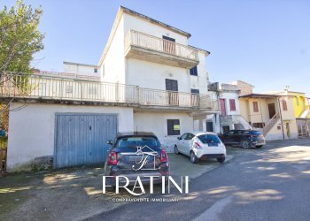 Foto 13 - Casa indipendente Via Pietro Nenni
 
7, Civitella del Tronto - foto 13