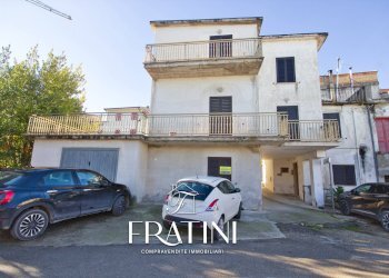 Foto 28 - Casa indipendente Via Pietro Nenni
 
7, Civitella del Tronto - foto 28