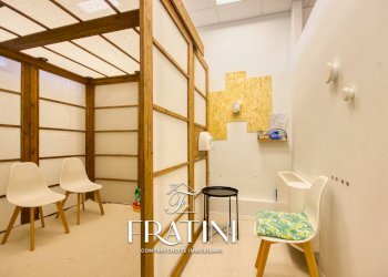 Foto 3 - Attività Commerciale Via della stazione
56, Maltignano - foto 3